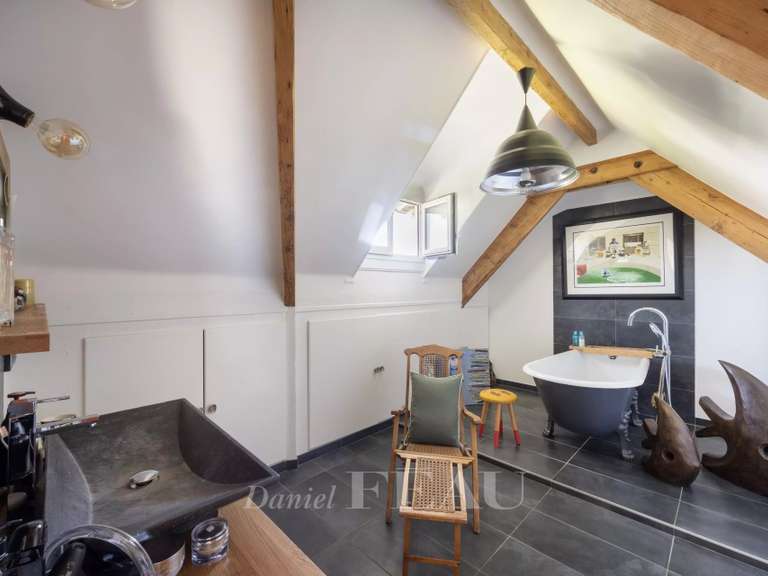 House Vincennes - 408m²