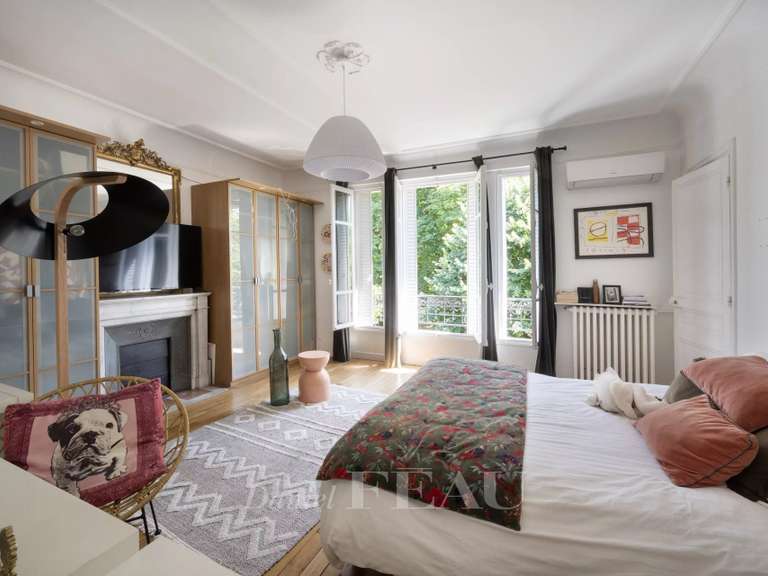 House Vincennes - 408m²