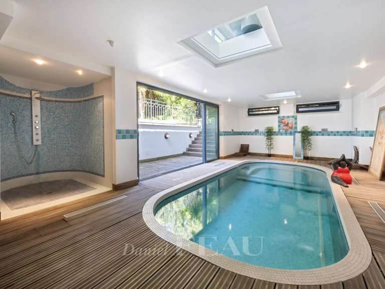 House Vincennes - 408m²