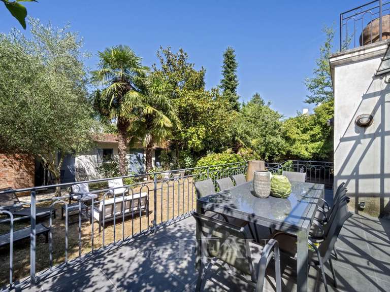 House Vincennes - 408m²