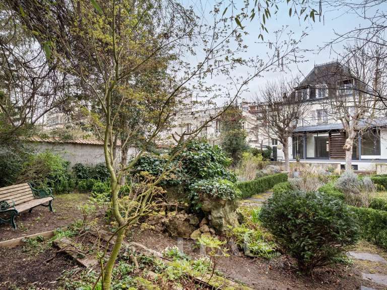 House Vincennes - 5 bedrooms - 257m²
