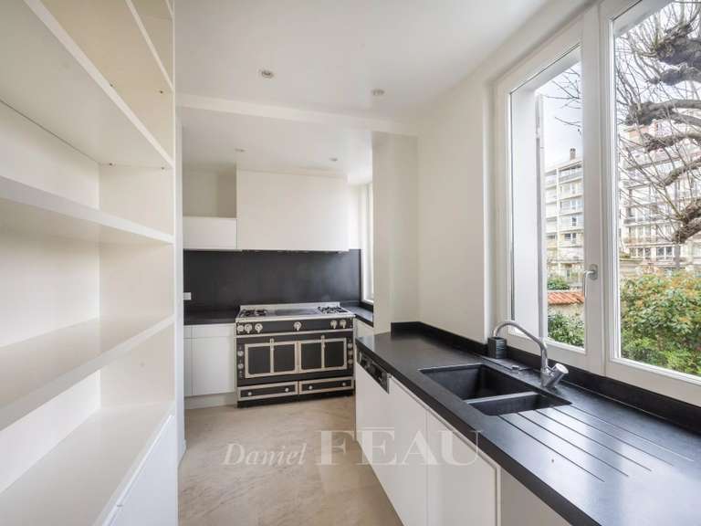 House Vincennes - 5 bedrooms - 257m²