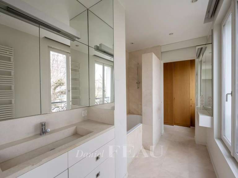 House Vincennes - 5 bedrooms - 257m²