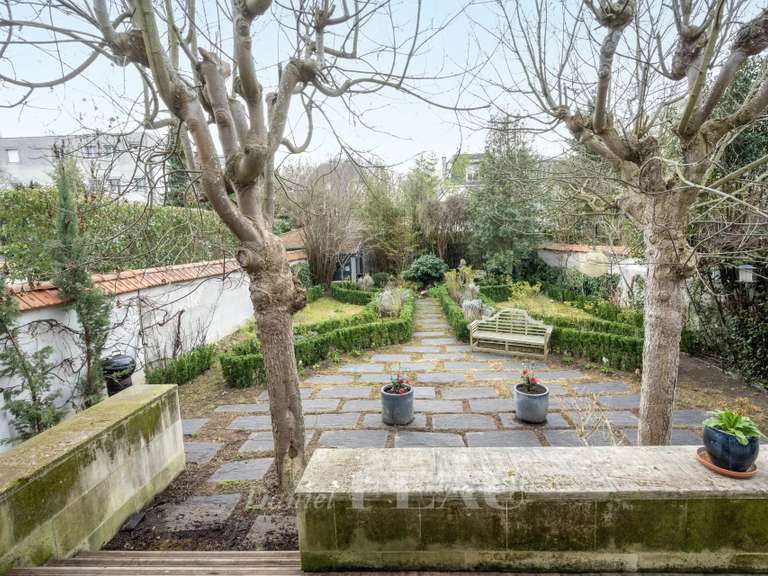 House Vincennes - 5 bedrooms - 257m²