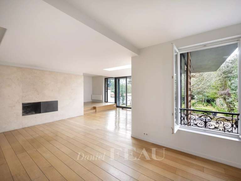 House Vincennes - 5 bedrooms - 257m²