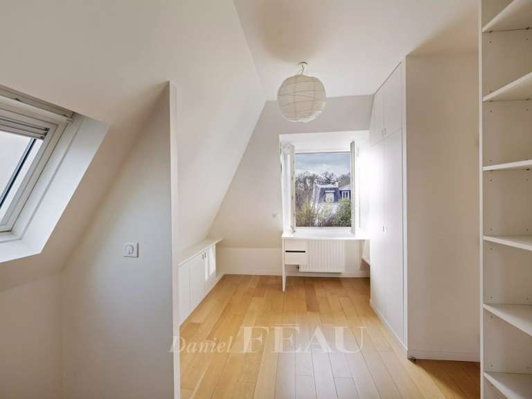 House Vincennes - 5 bedrooms - 257m²