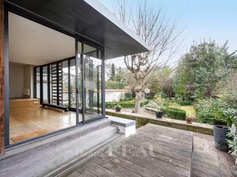 House Vincennes - 5 bedrooms - 257m²