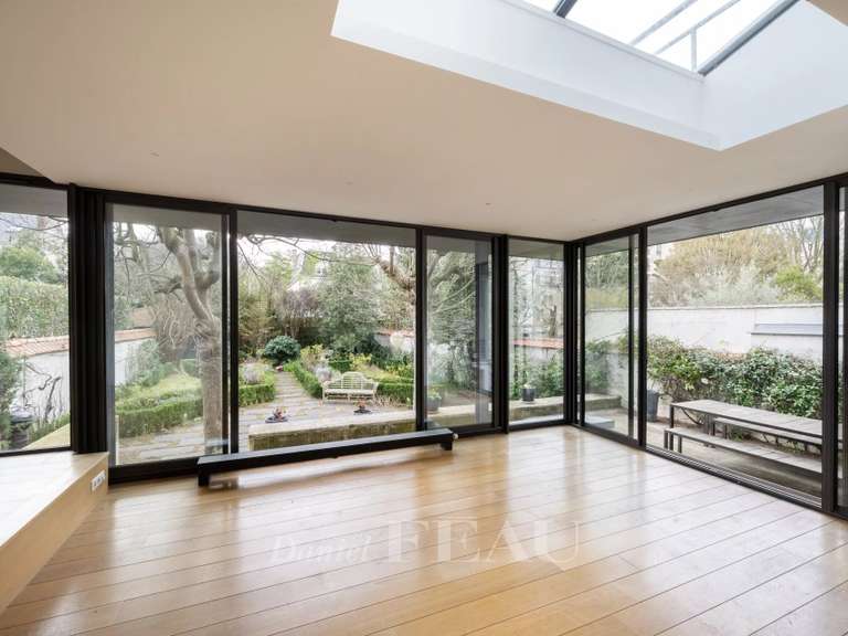 House Vincennes - 5 bedrooms - 257m²