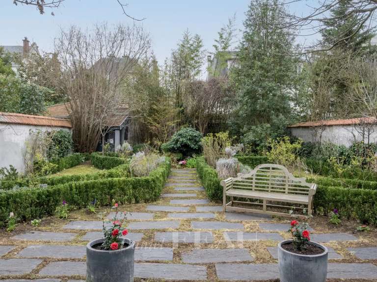 House Vincennes - 5 bedrooms - 257m²