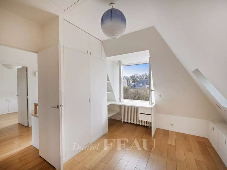 House Vincennes - 5 bedrooms - 257m²