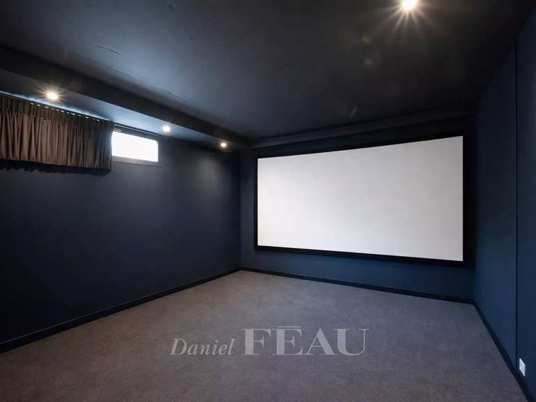 Maison Vincennes - 5 chambres - 257m²