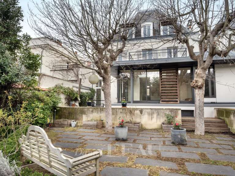 House Vincennes - 5 bedrooms - 257m²