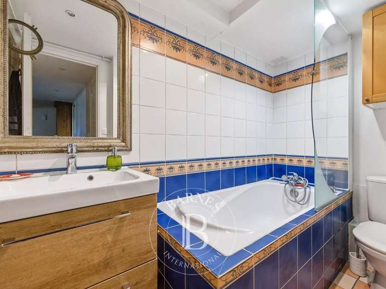 House Vincennes - 3 bedrooms - 93m²