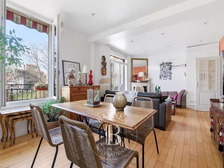 House Vincennes - 3 bedrooms - 93m²