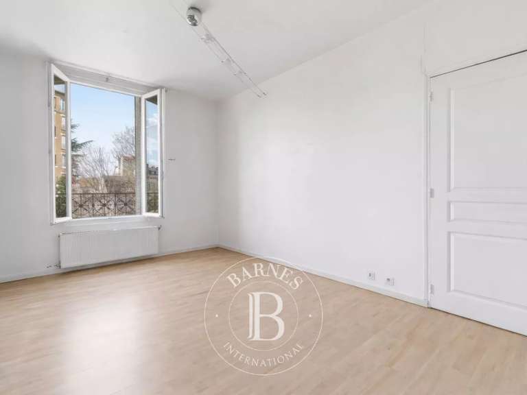 House Vincennes - 3 bedrooms - 93m²