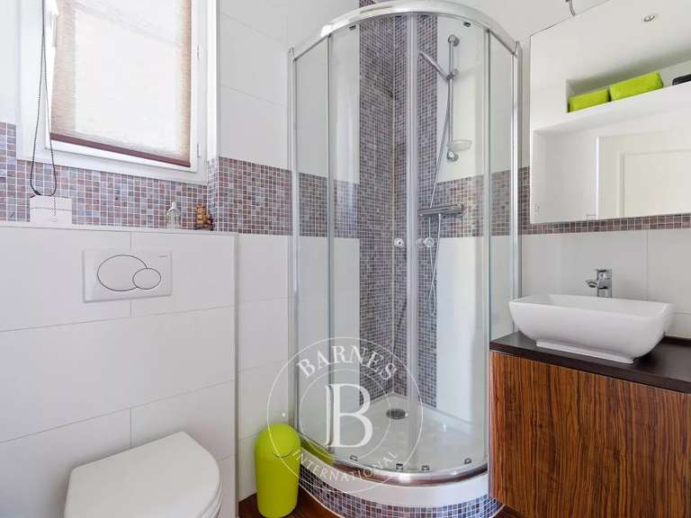 House Vincennes - 3 bedrooms - 93m²