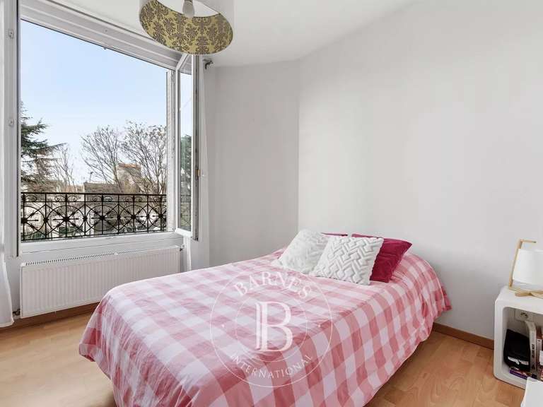 House Vincennes - 3 bedrooms - 93m²