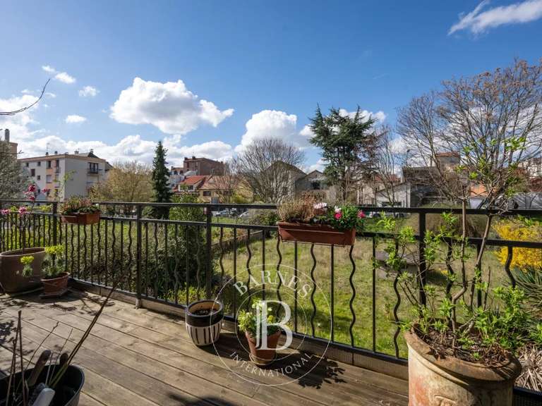 House Vincennes - 3 bedrooms - 93m²