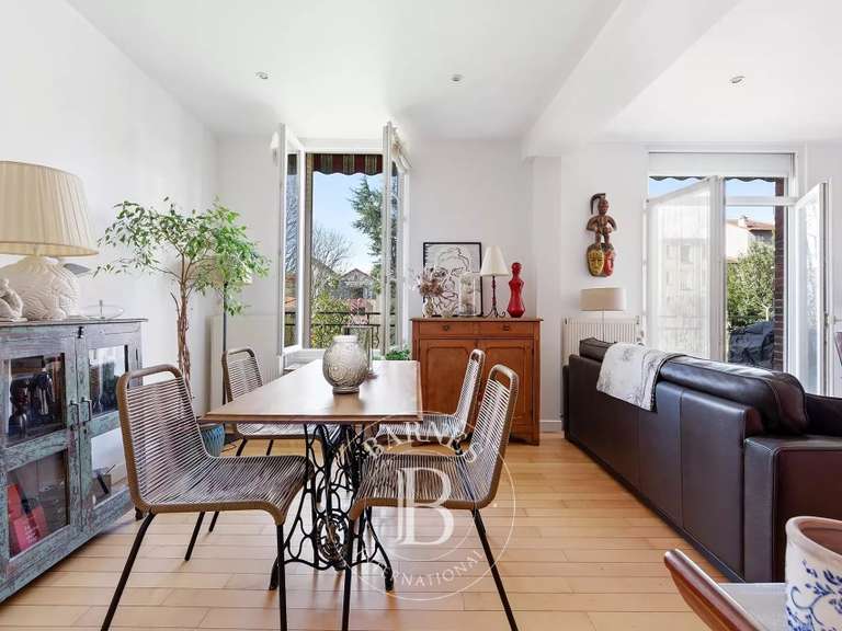 House Vincennes - 3 bedrooms - 93m²