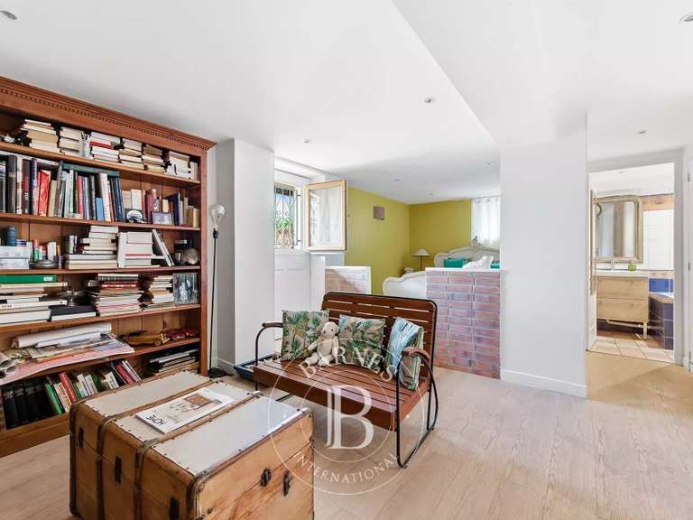 House Vincennes - 3 bedrooms - 93m²