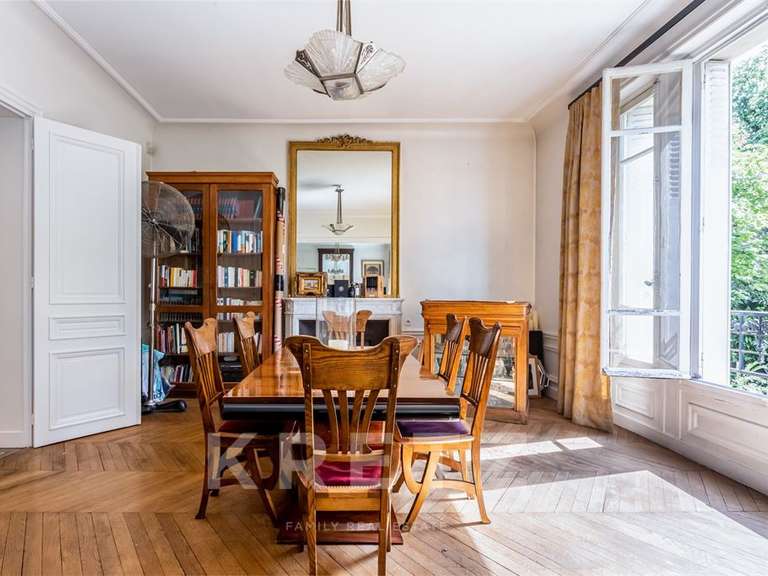 Maison Vincennes - 6 chambres - 600m²