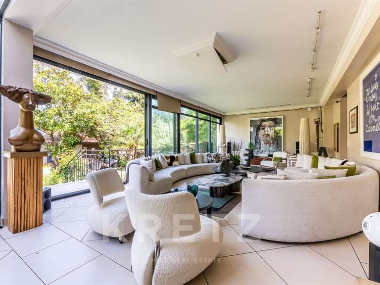 Maison Vincennes - 6 chambres - 600m²