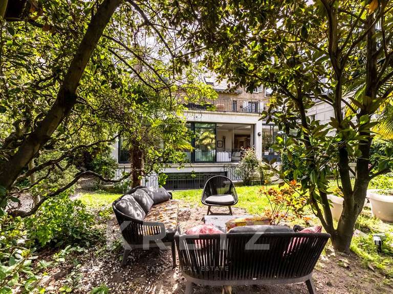 Maison Vincennes - 6 chambres - 600m²