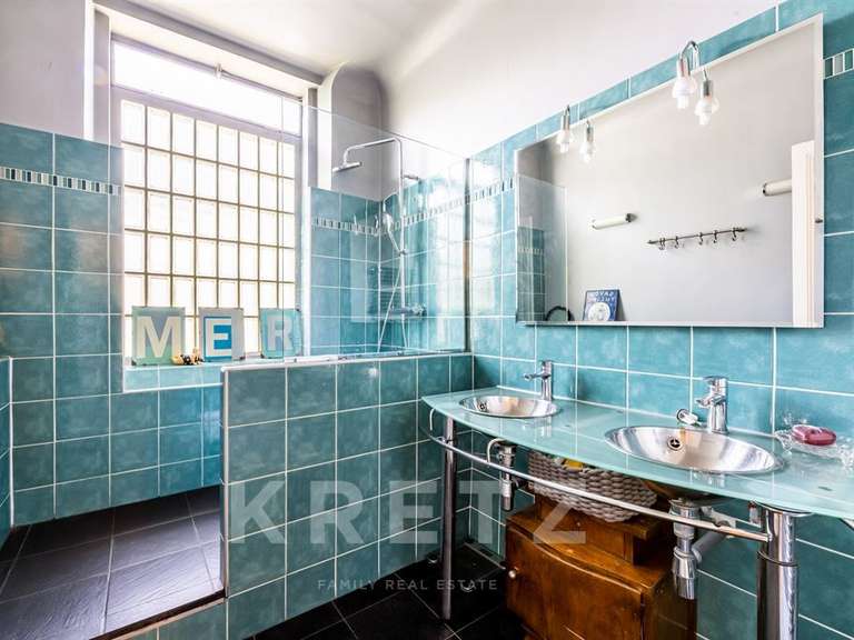 Maison Vincennes - 6 chambres - 600m²