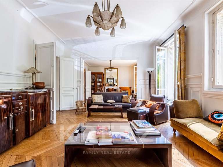 Maison Vincennes - 6 chambres - 600m²