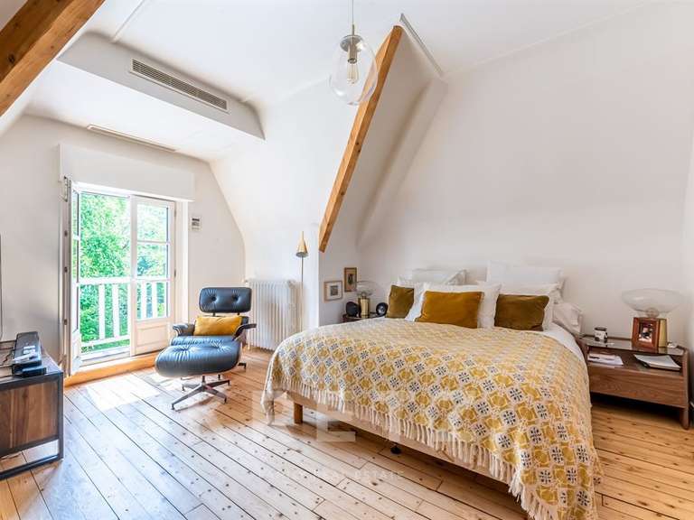 Maison Vincennes - 6 chambres - 600m²