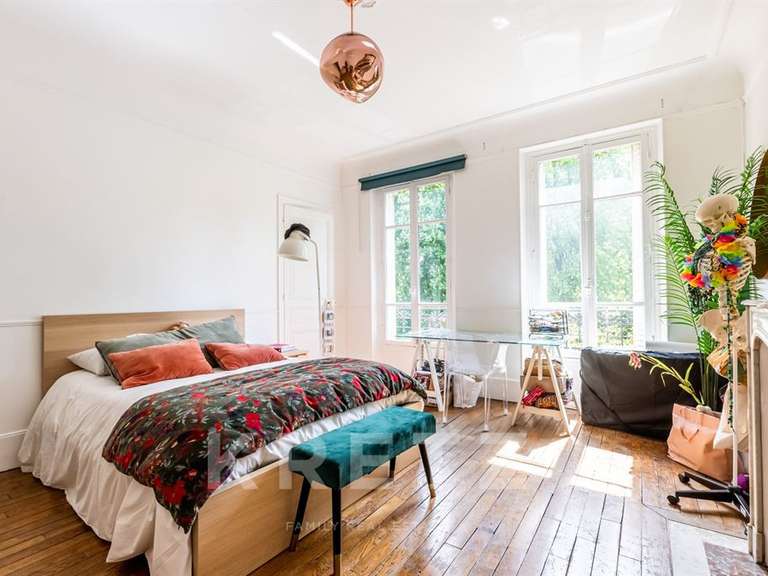 Maison Vincennes - 6 chambres - 600m²