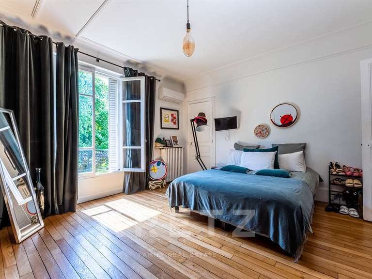 Maison Vincennes - 6 chambres - 600m²