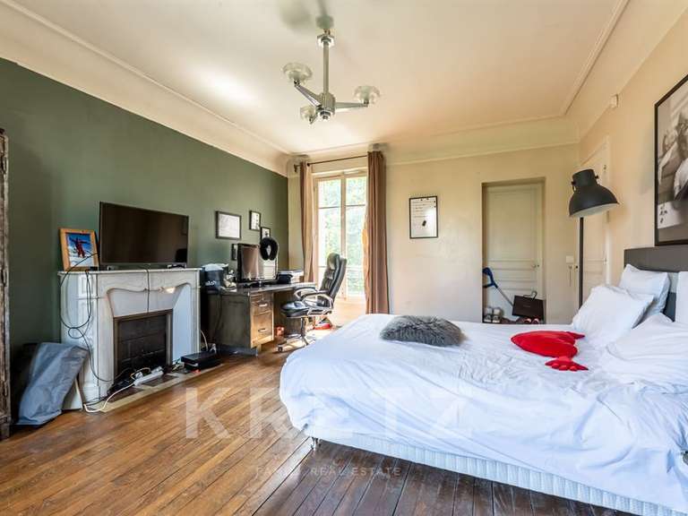 Maison Vincennes - 6 chambres - 600m²