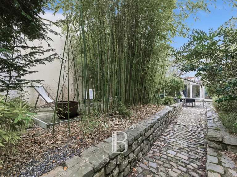 Maison Vincennes - 4 chambres - 264m²