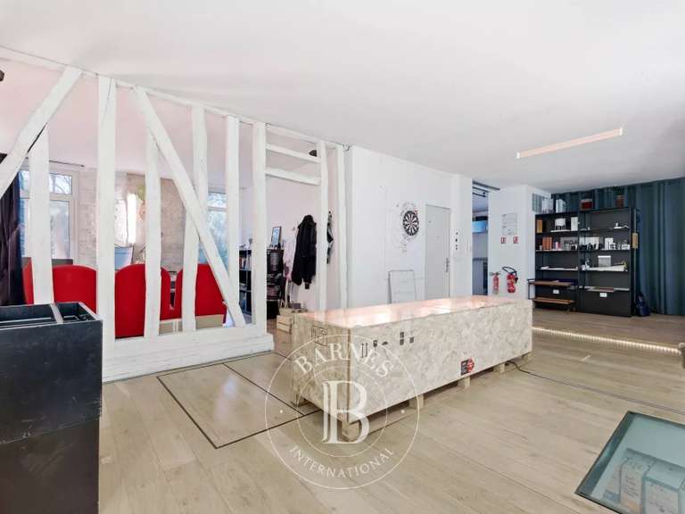 Maison Vincennes - 4 chambres - 264m²