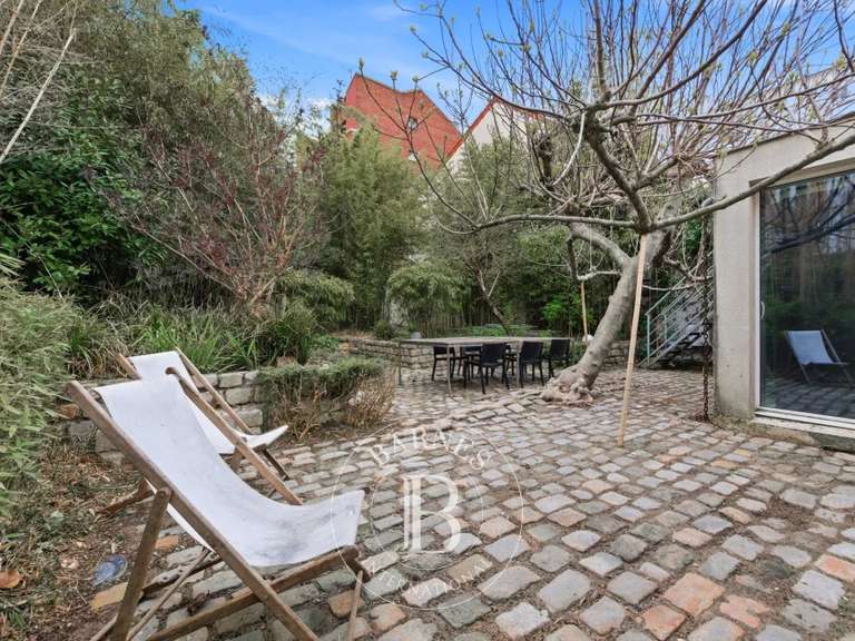 Maison Vincennes - 4 chambres - 264m²