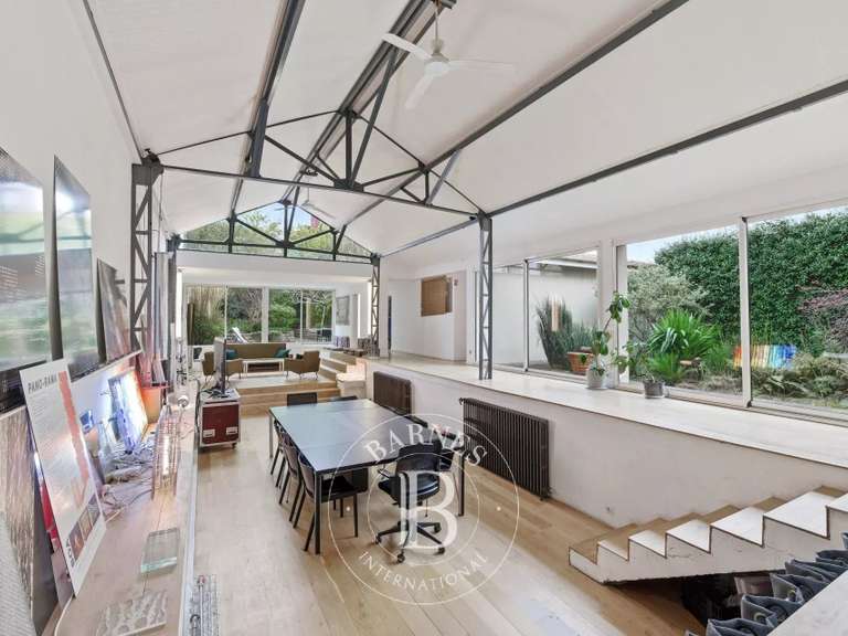 Maison Vincennes - 4 chambres - 264m²