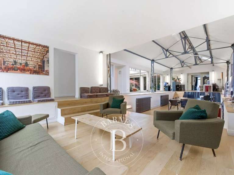 Maison Vincennes - 4 chambres - 264m²