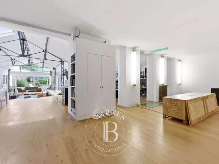 Maison Vincennes - 4 chambres - 264m²