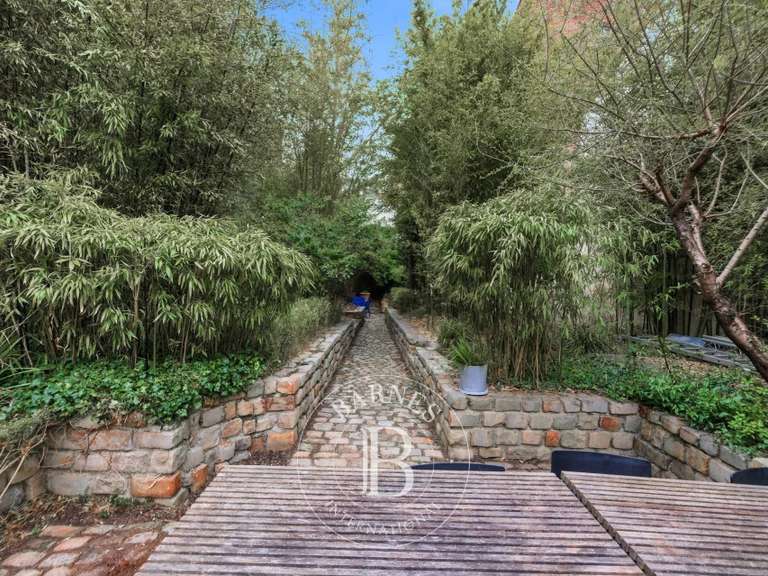 Maison Vincennes - 4 chambres - 264m²