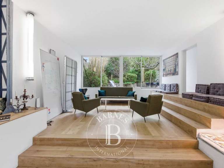 Maison Vincennes - 4 chambres - 264m²