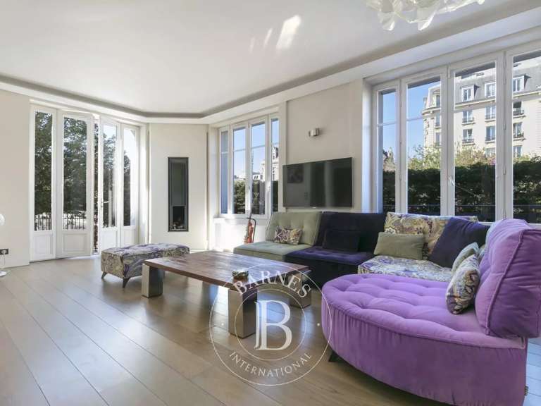 Maison Vincennes - 6 chambres - 444m²