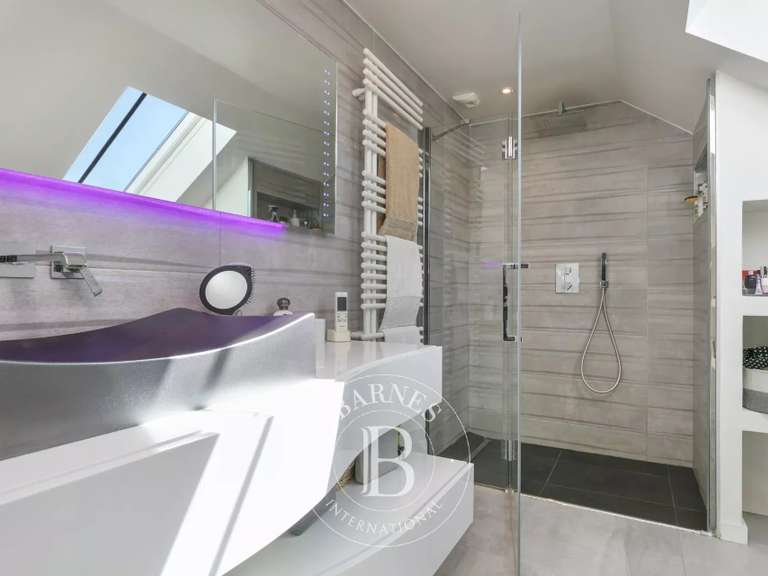 Maison Vincennes - 6 chambres - 444m²