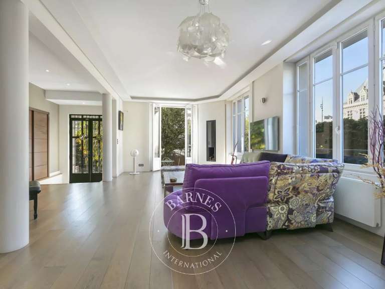 Maison Vincennes - 6 chambres - 444m²