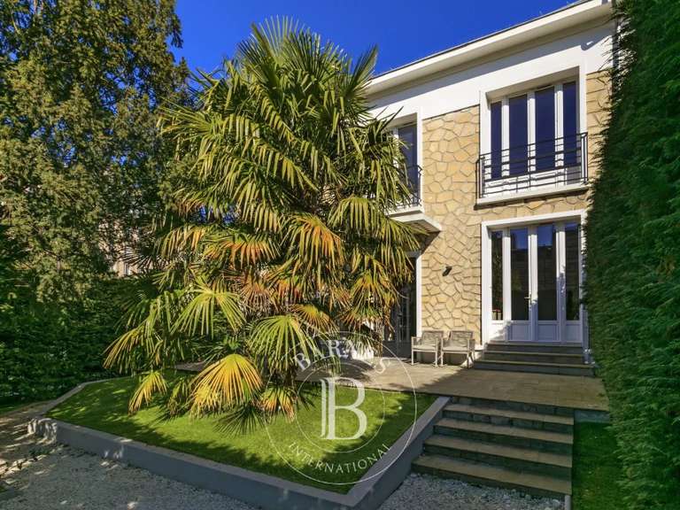 Maison Vincennes - 6 chambres - 444m²