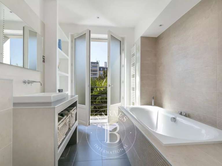 Maison Vincennes - 6 chambres - 444m²