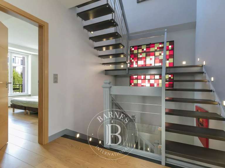 Maison Vincennes - 6 chambres - 444m²