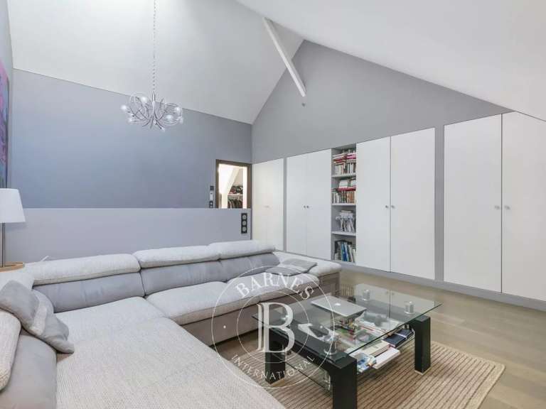 Maison Vincennes - 6 chambres - 444m²