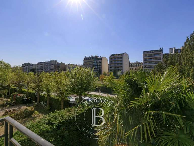 Maison Vincennes - 6 chambres - 444m²