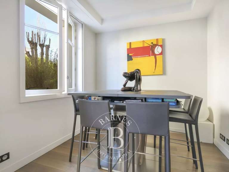 Maison Vincennes - 6 chambres - 444m²